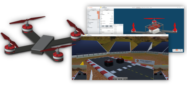 Drone