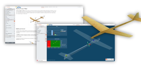 Gliders
