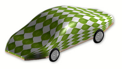 Green Car 2.0
