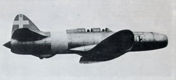 Caproni Campini N.1