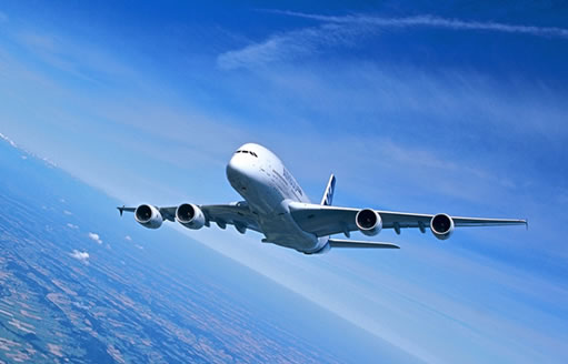 Airbus A380