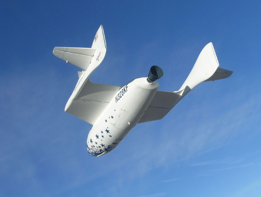 Boeing Concepts