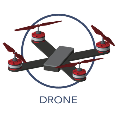 Drone Promo