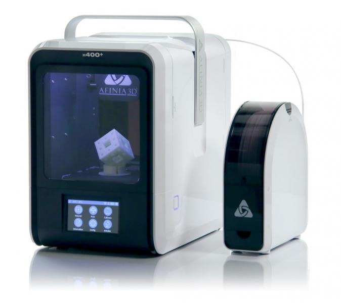 Afinia H400+