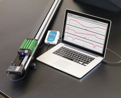 Logger Pro® 3