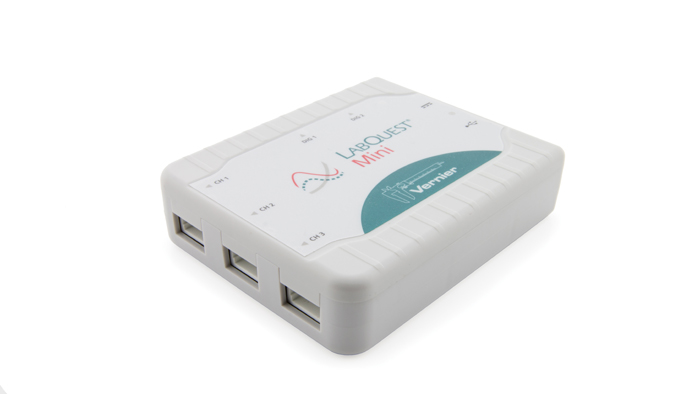 LabQuest™ Mini