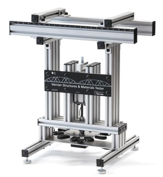 Structures and Materials Tester
